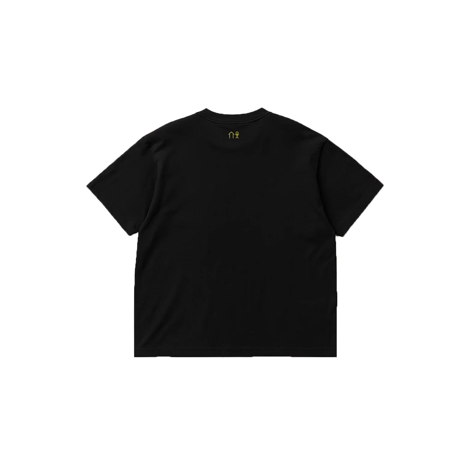 Homeboy Attire Puff Logo Tee
