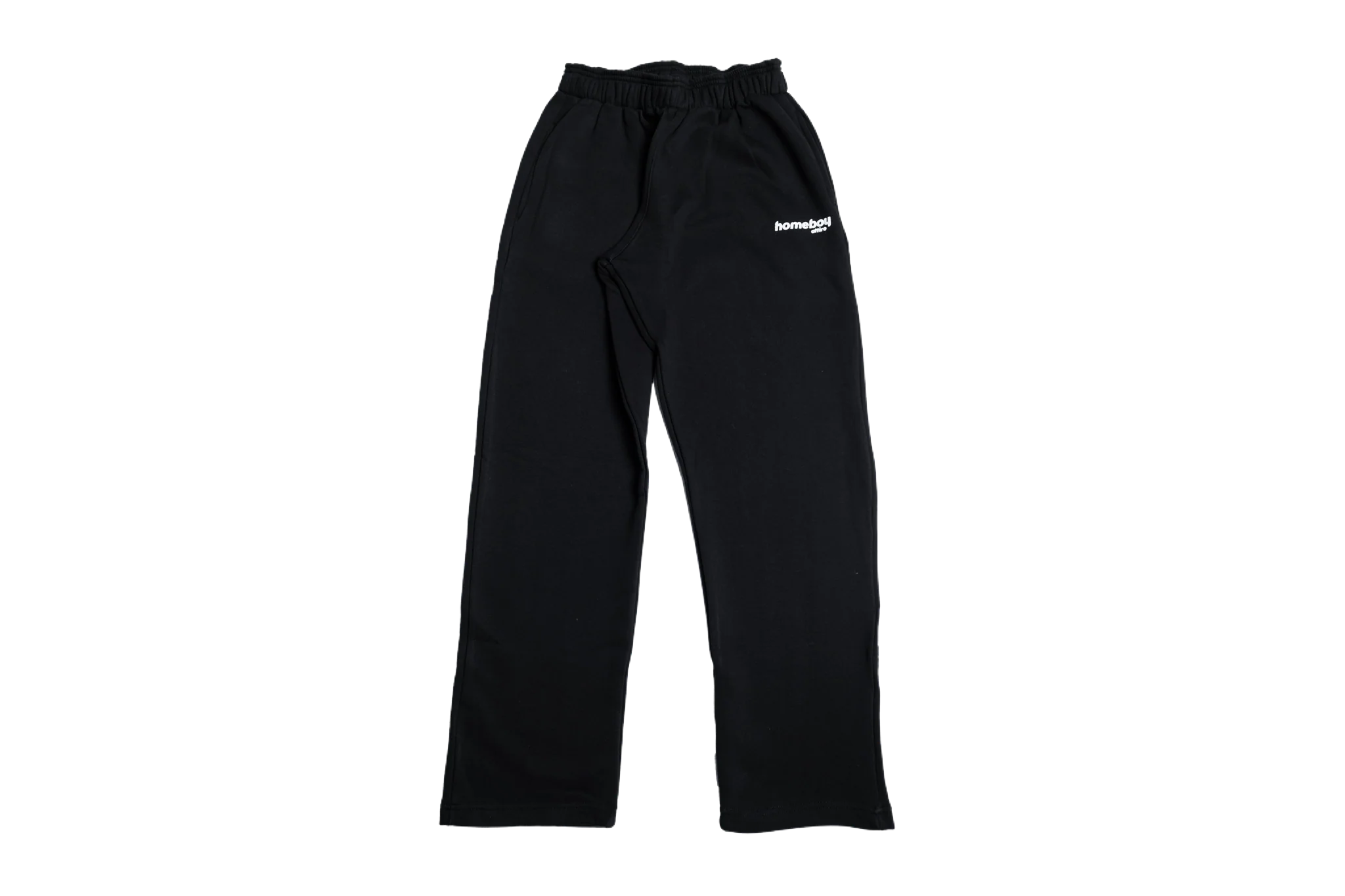 Homeboy Attire OG Puff Sweatpants Summer