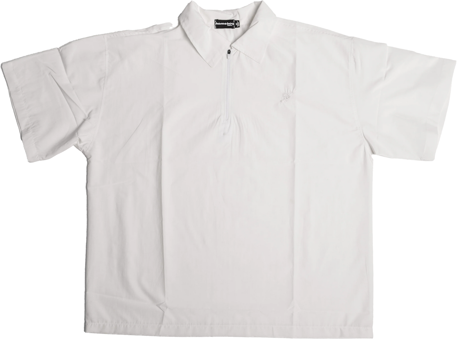 homeboy attire Sugar parachute polo
