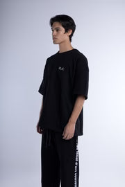 Blac Persistence Oversized T-shirt