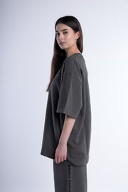 Blac Creativity Oversized T-shirt