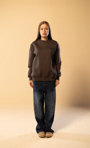 Blac Washed Baggy Jeans