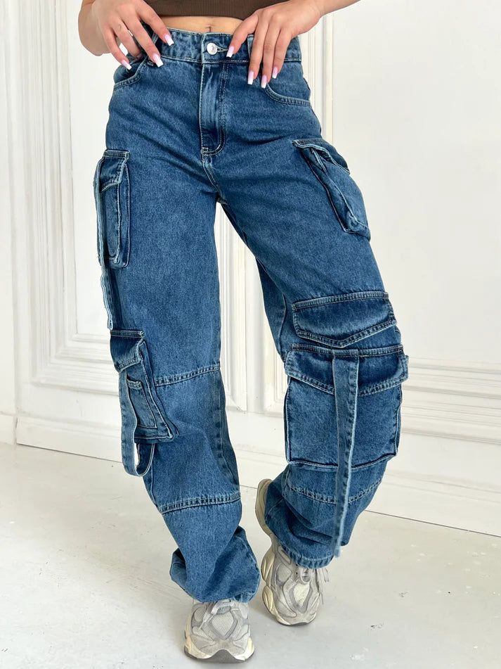 Maison de Chris All Day Cargo