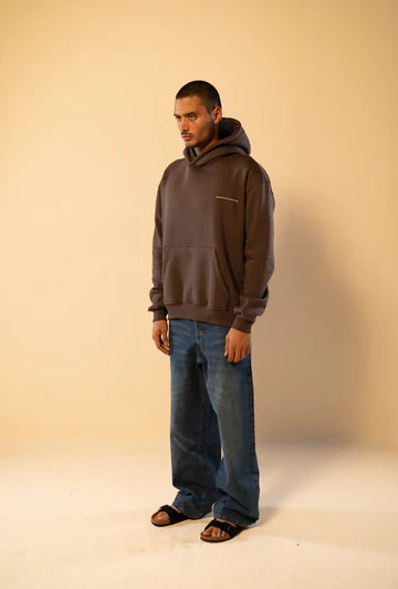 Blac Washed Baggy Jeans