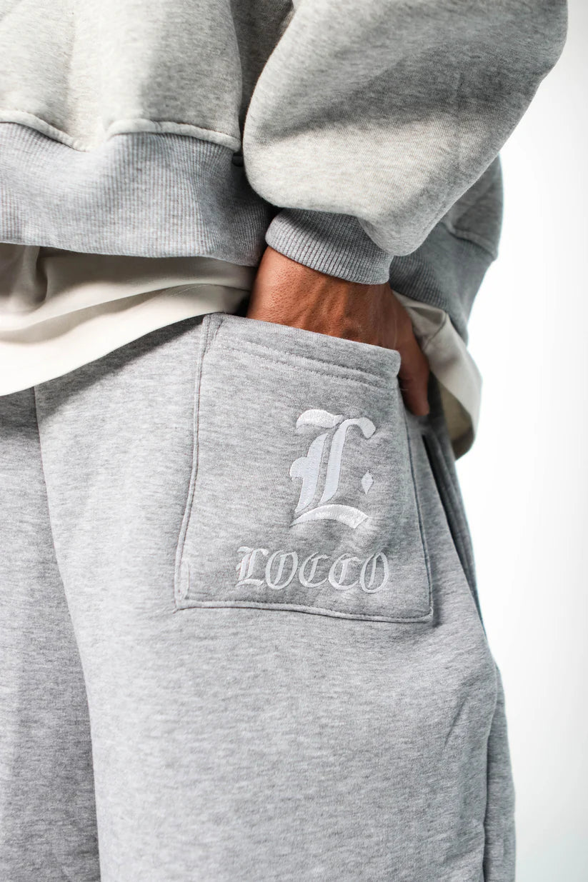 Locco Winter Sweatpants