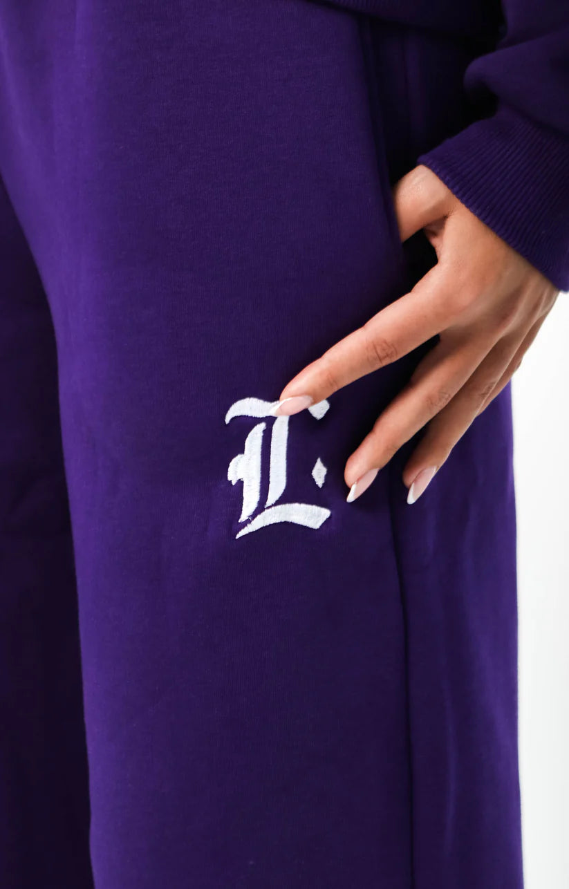 Locco Winter Sweatpants