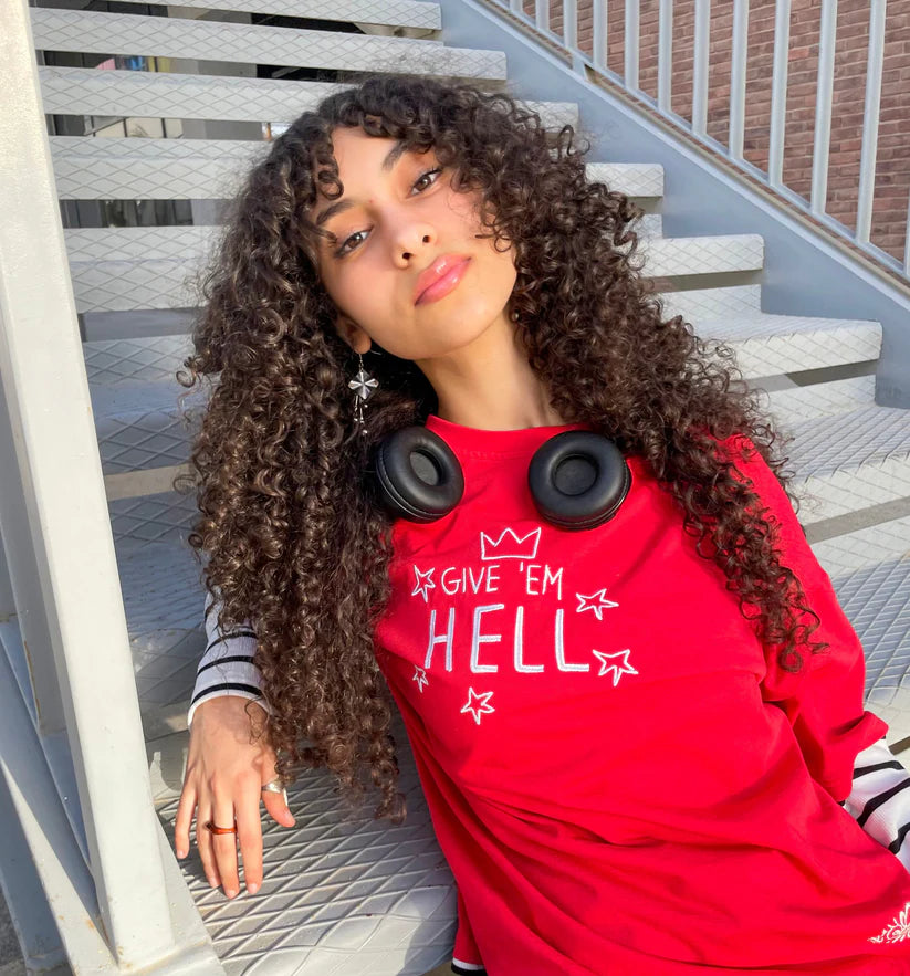 Beepz Give Them Hell