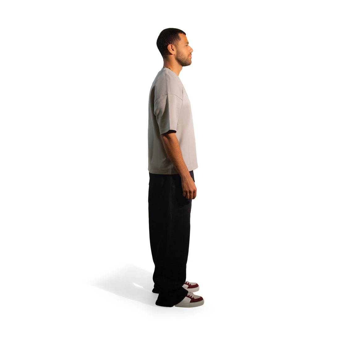 Mzaco Basic Sweatpants