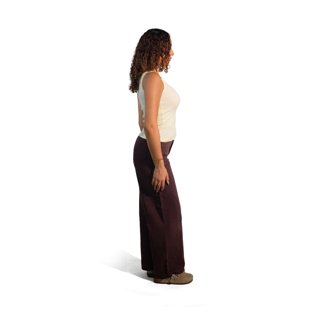 Aykoona Women Jeans