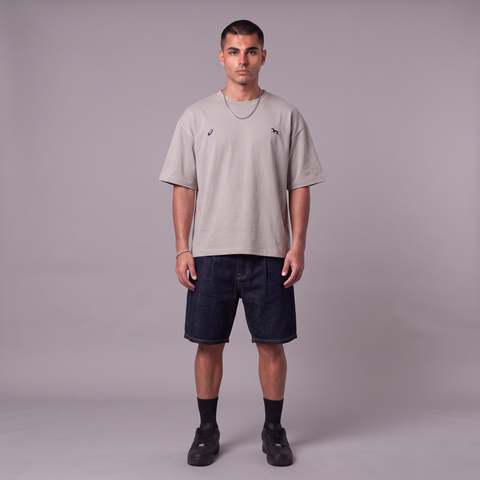 Decked Out Cairo Motion Tee
