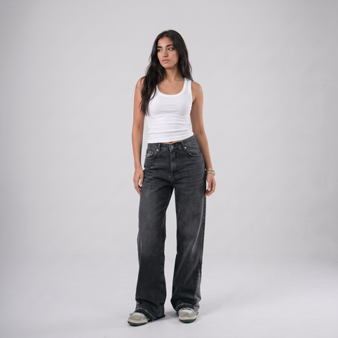 Comet Flared Jeans