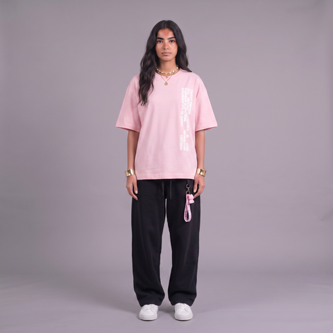 27 Low Signal Tee