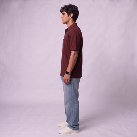 Blancka Collar Shirt