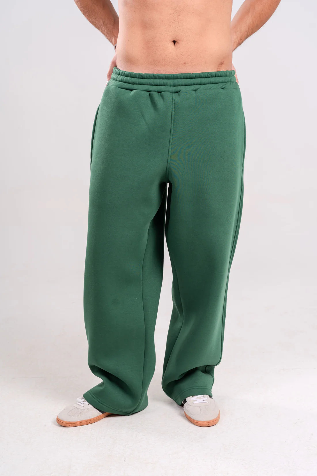 Versattire Baggy Sweatpants