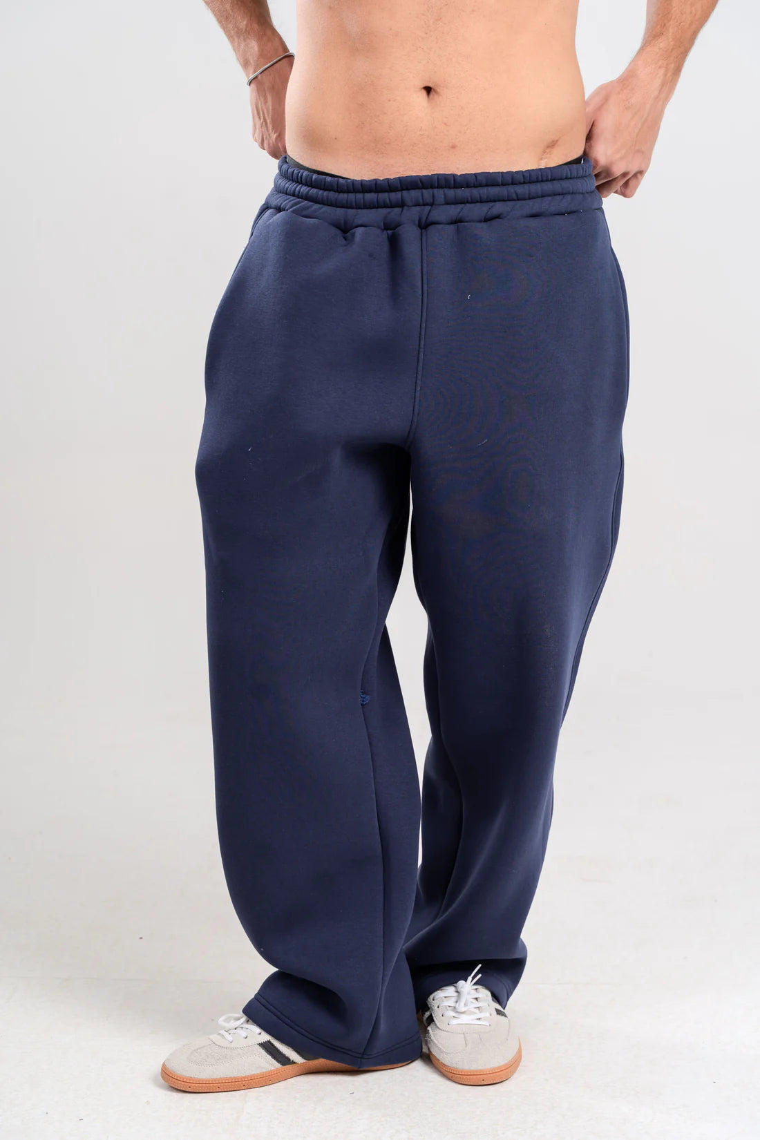 Versattire Baggy Sweatpants