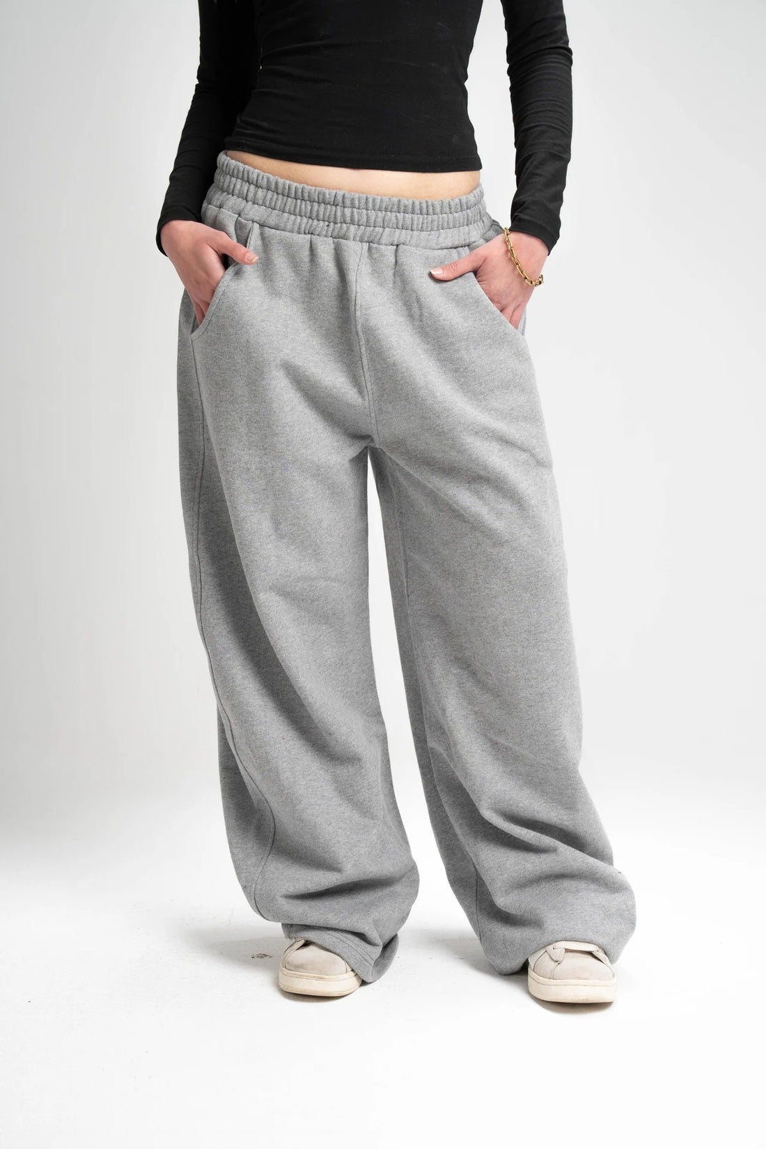 Versattire Wide Leg Pants