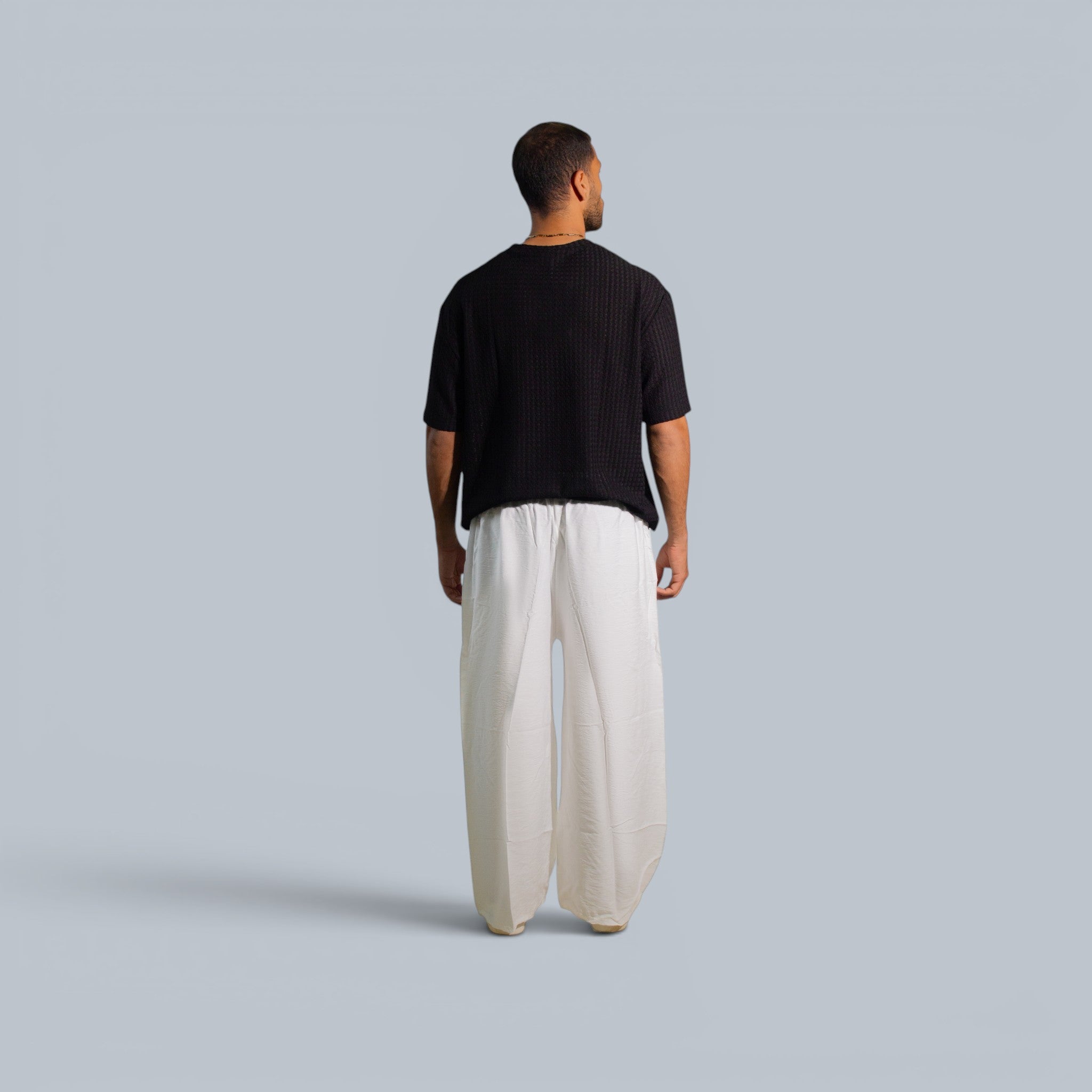 Atypical Studios The Textured Tee