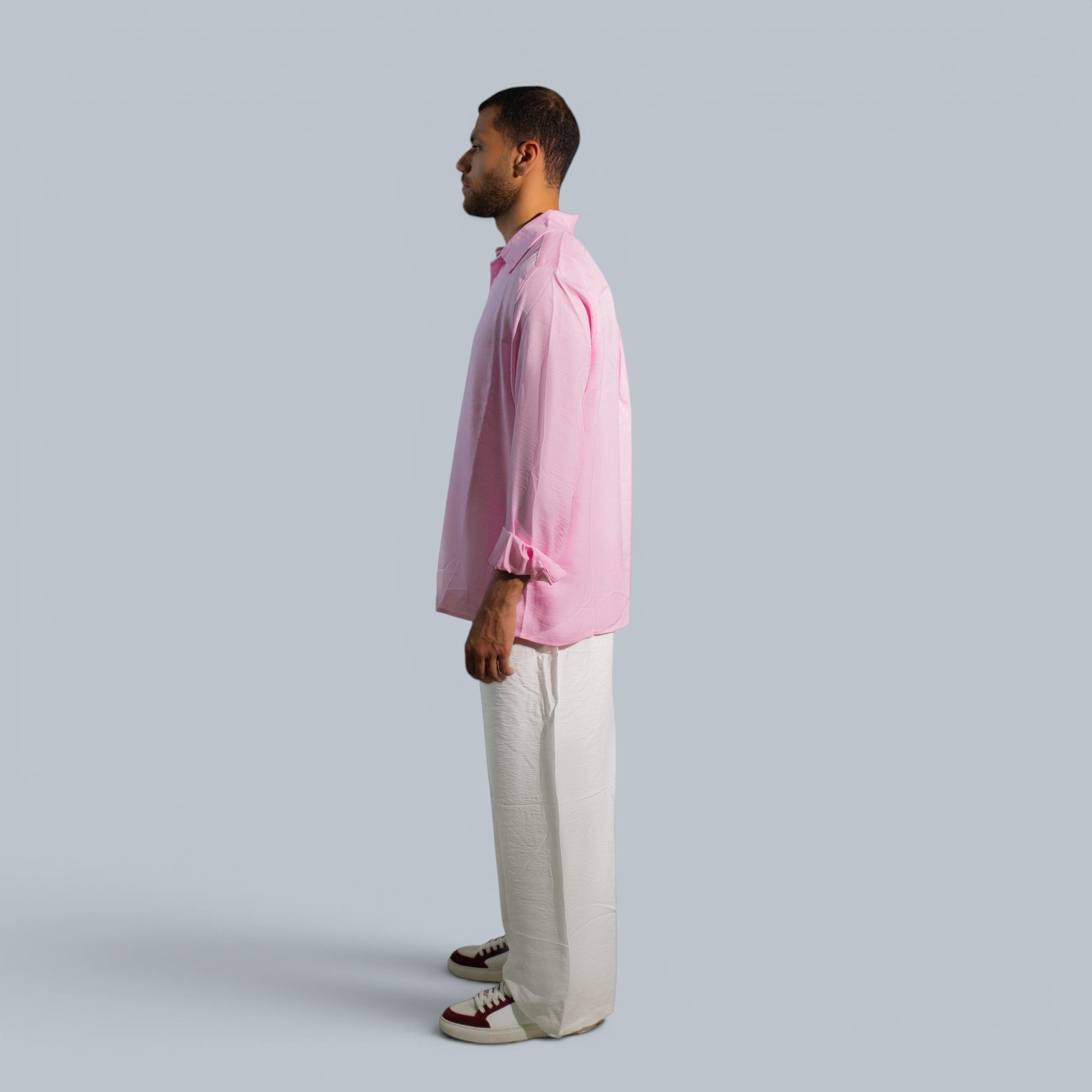 Aykoona Linen Shirt