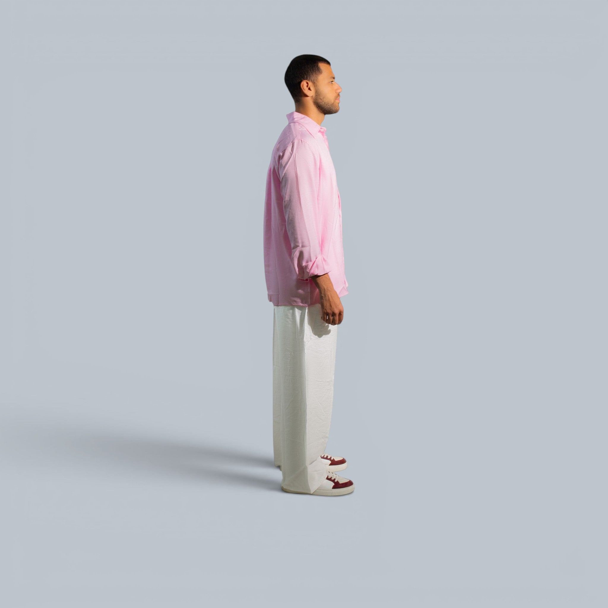 Aykoona Linen Shirt