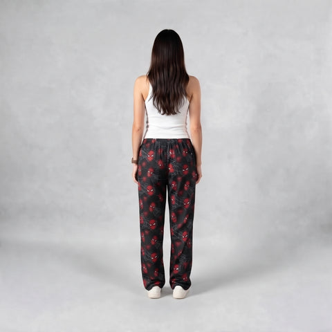 Chummy Summer Pants