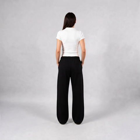All Shades Ankle Zipper Sweatpants