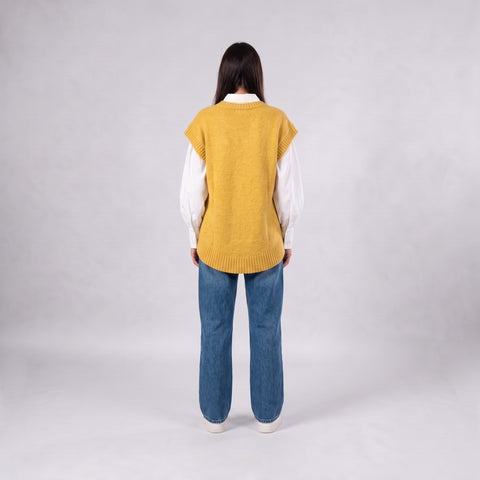 Kleeda Hazel knit Vest