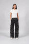 Maison de Chris Cityscapes Pants