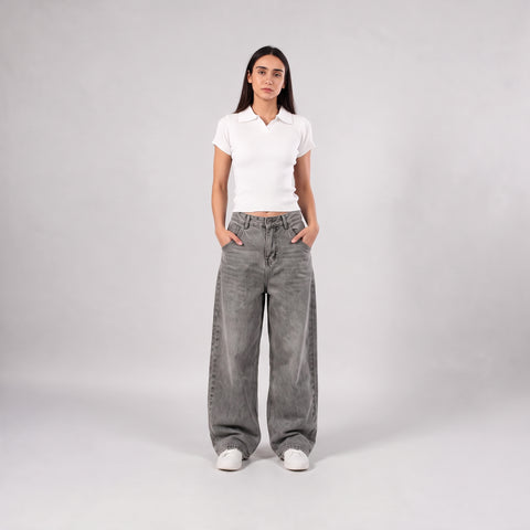 cave Unisex Denim
