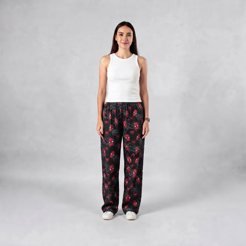 Chummy Summer Pants