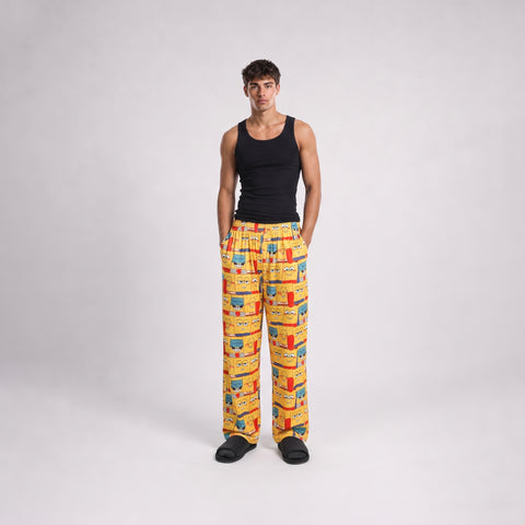 Chummy Pants