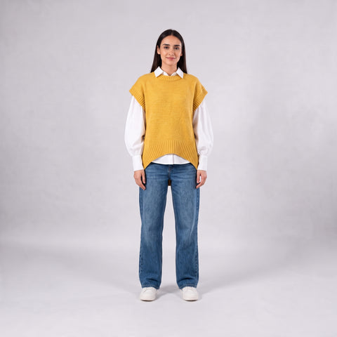 Kleeda Hazel knit Vest