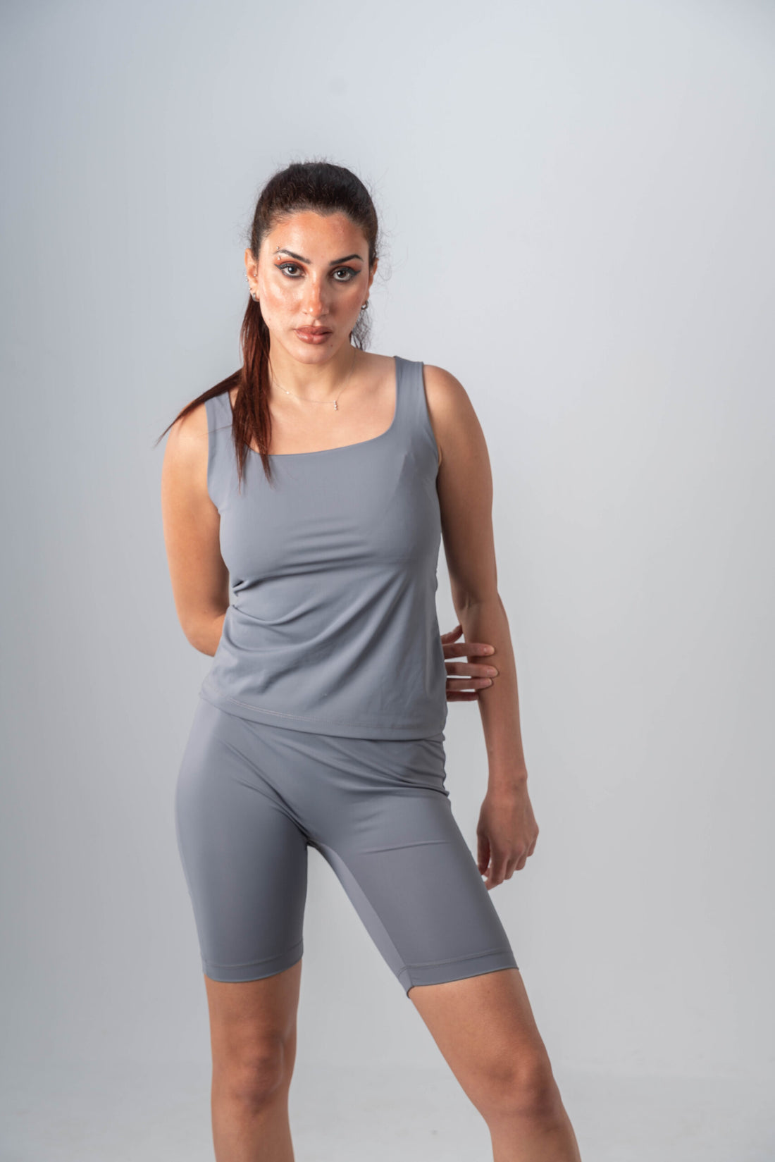 Plein De Vie Square Basic Top