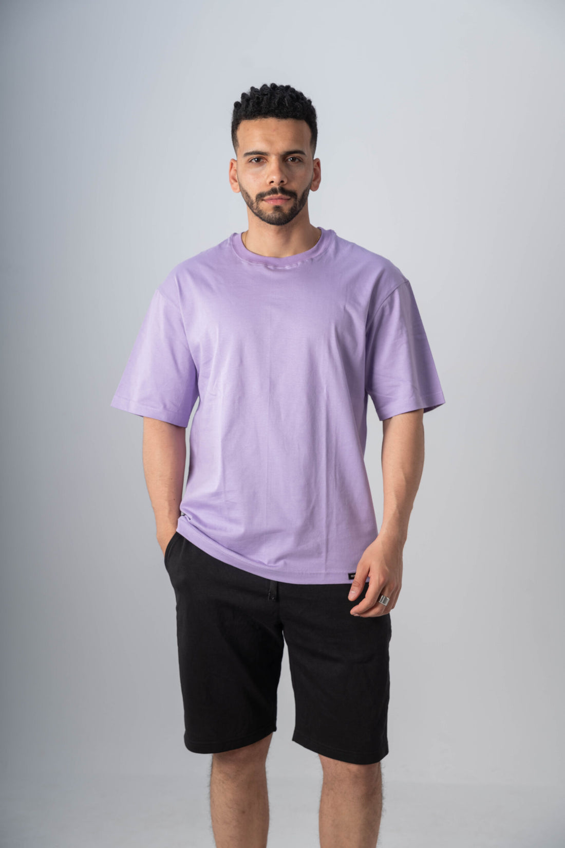 Plein De Vie Oversize T Shirt