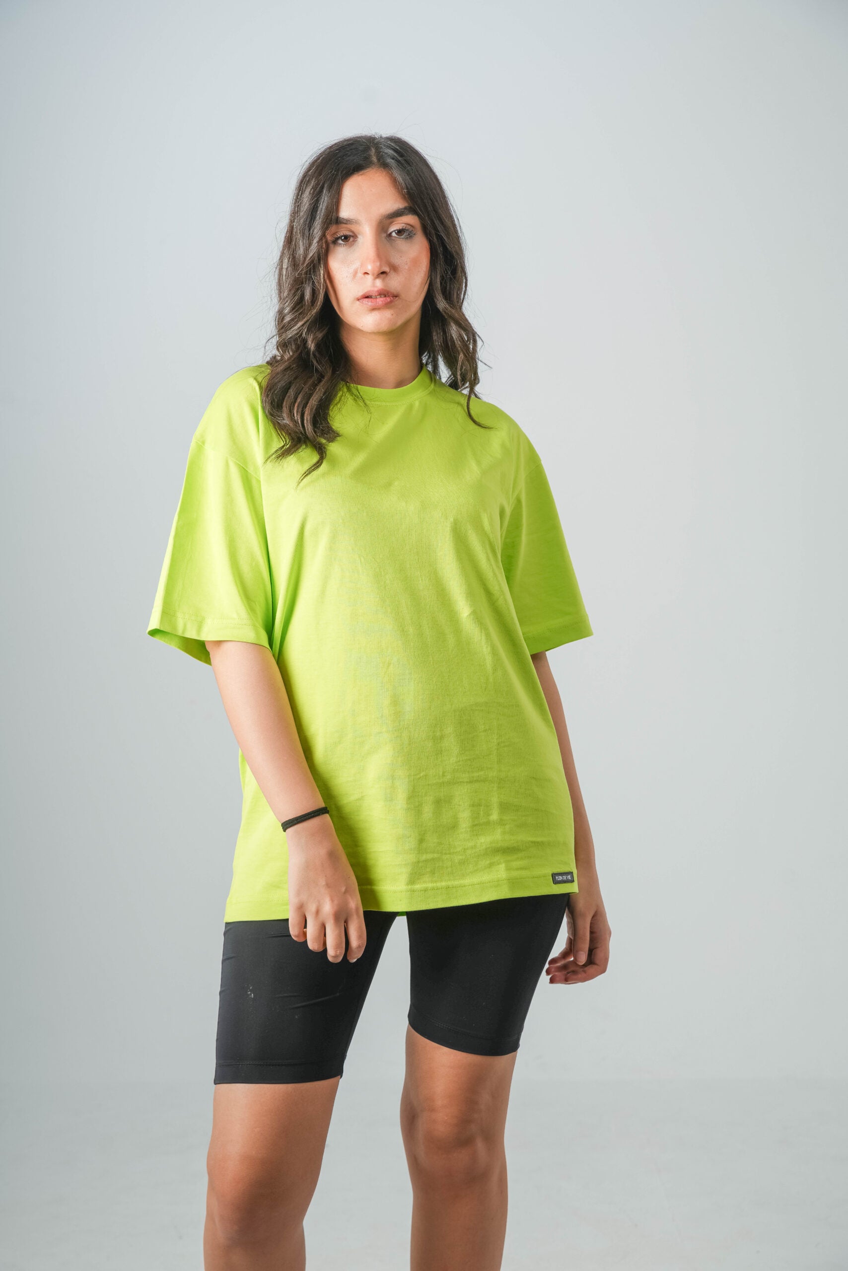 Plein De Vie Oversize T Shirt