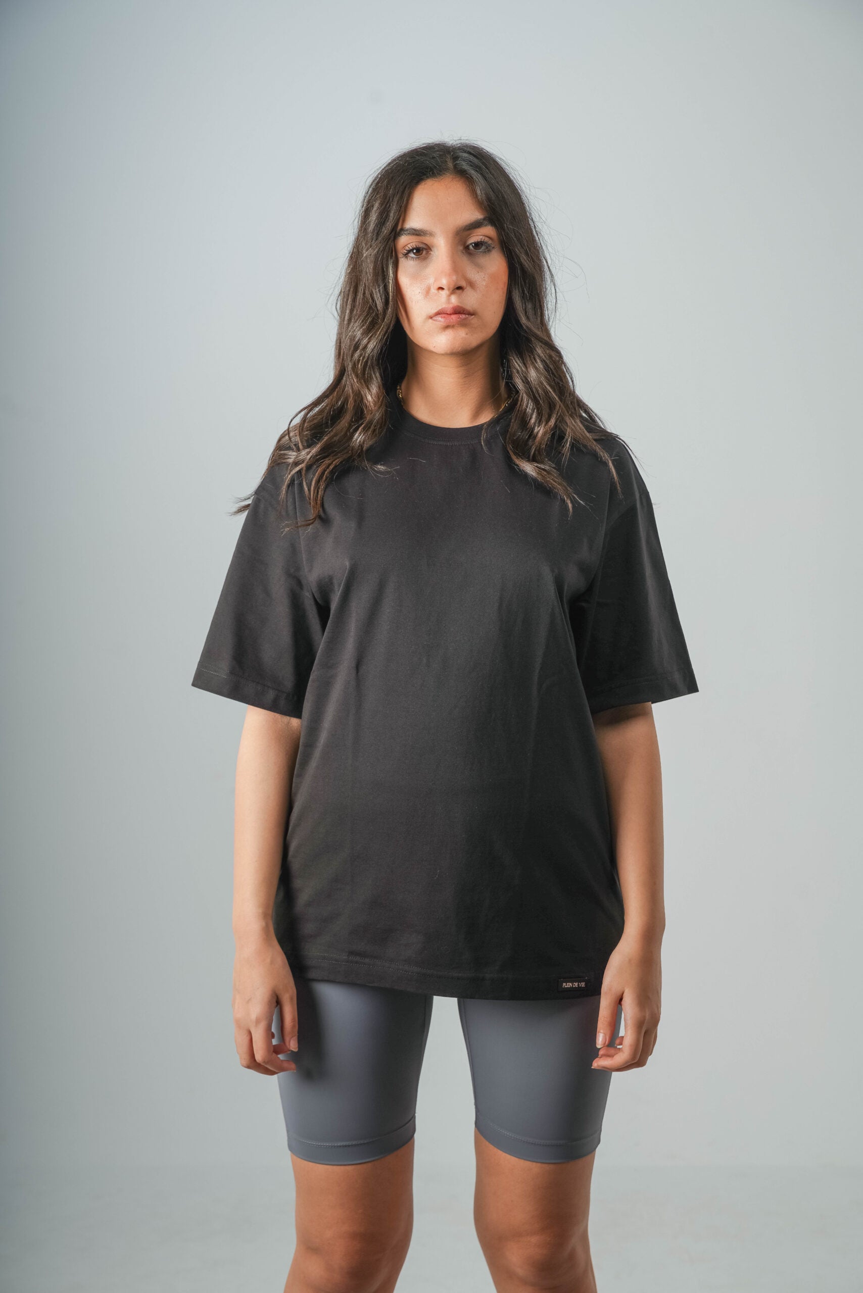 Plein De Vie Oversize T Shirt