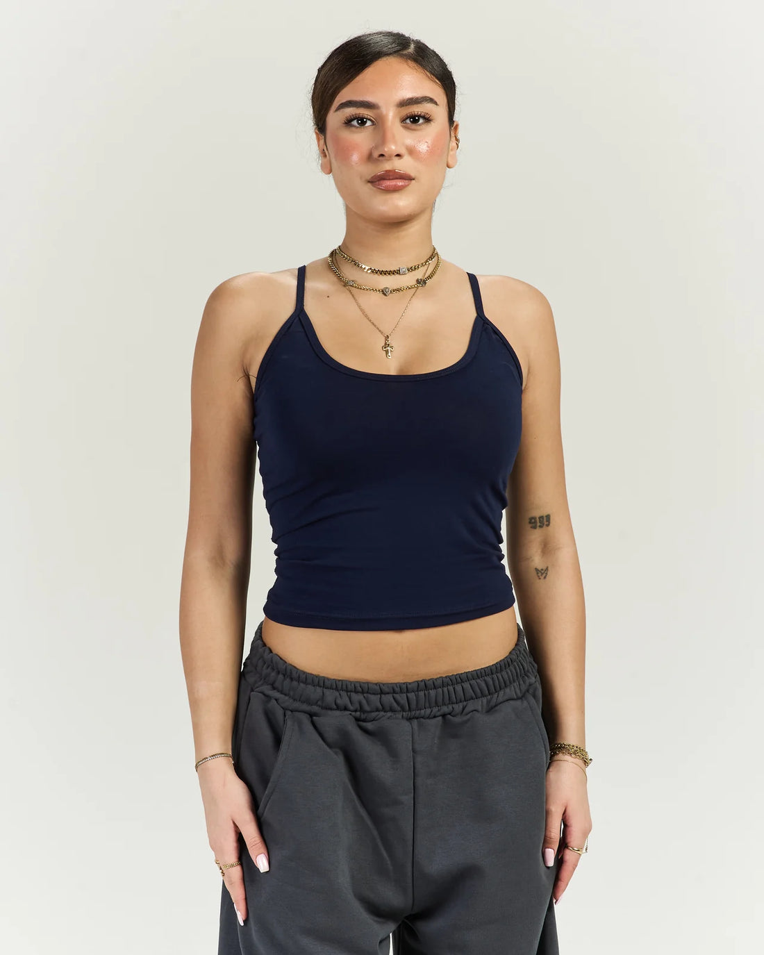 Versattire Spaghetti Top