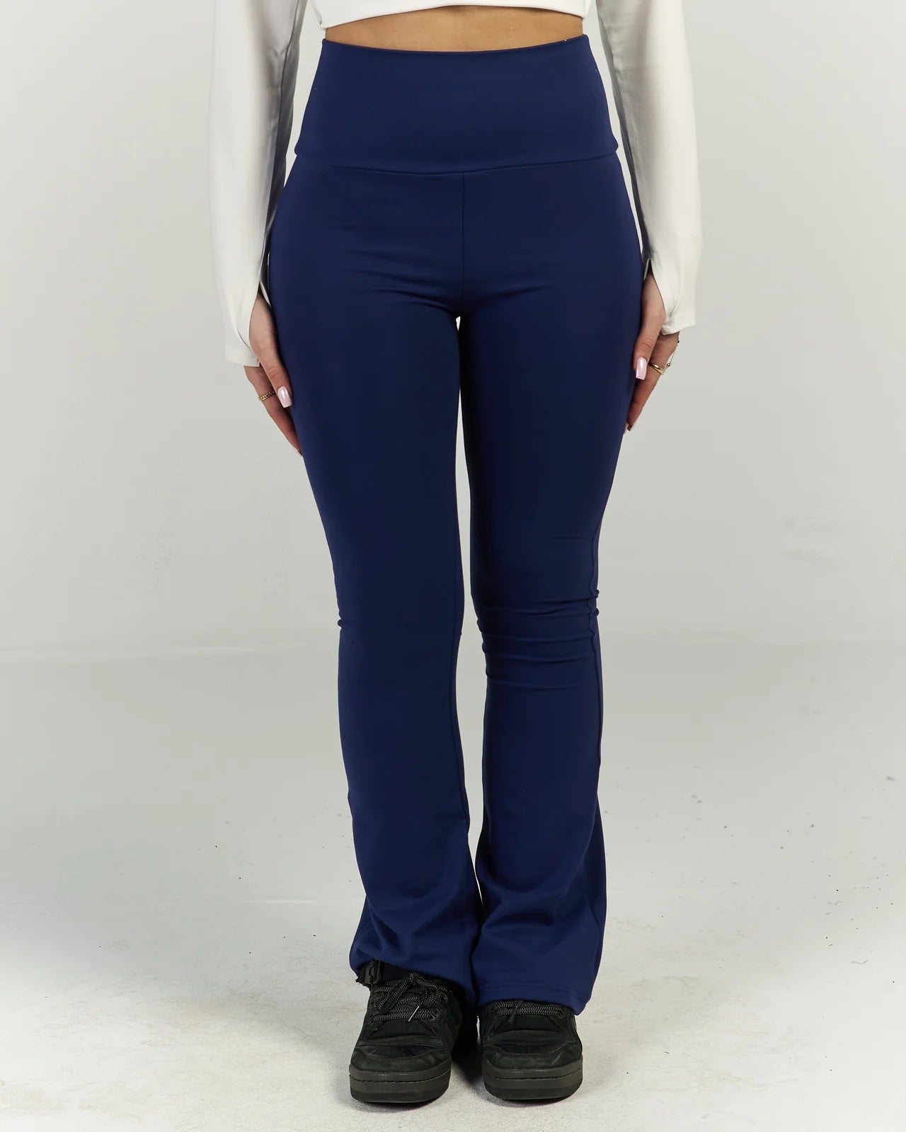 Versattire Flared Pants