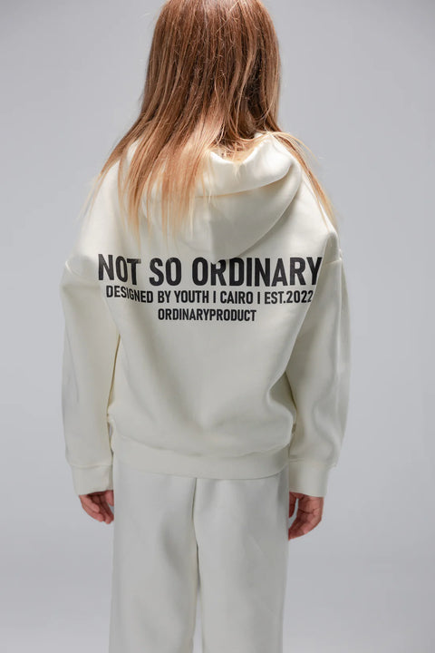 Ordinary Product Hoodie Kids