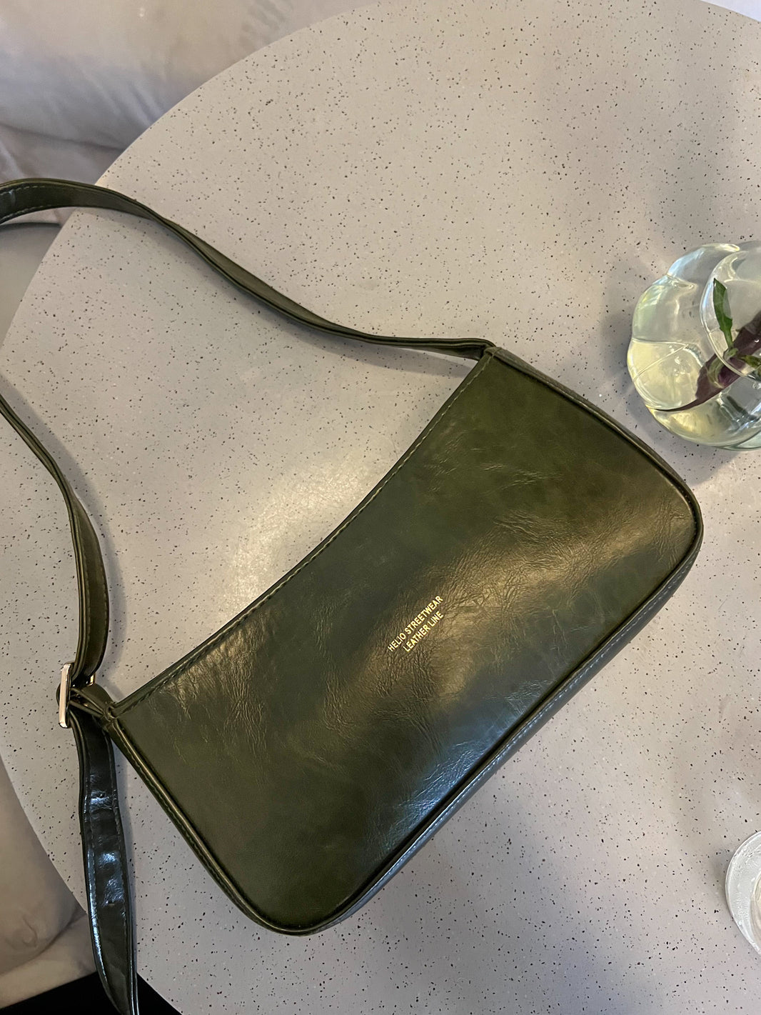 Helio Token Bag