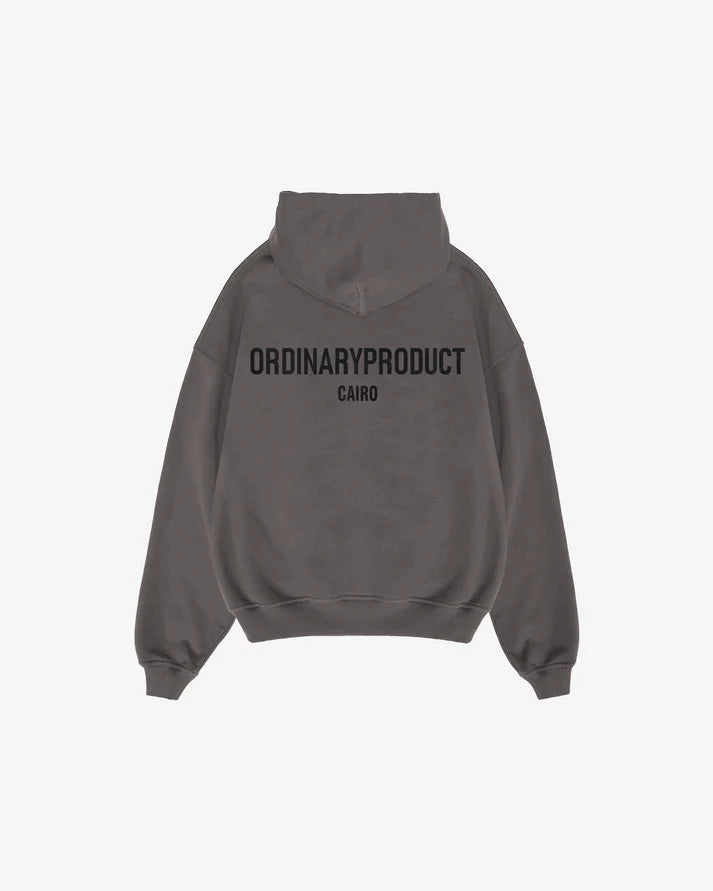 Ordinary Product Cairo Hoodie