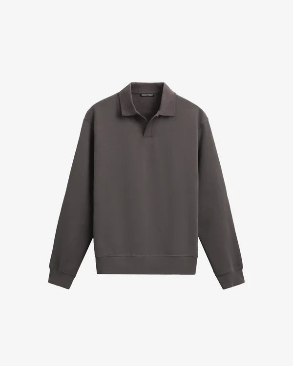 Ordinary Product Polo Sweatshirt