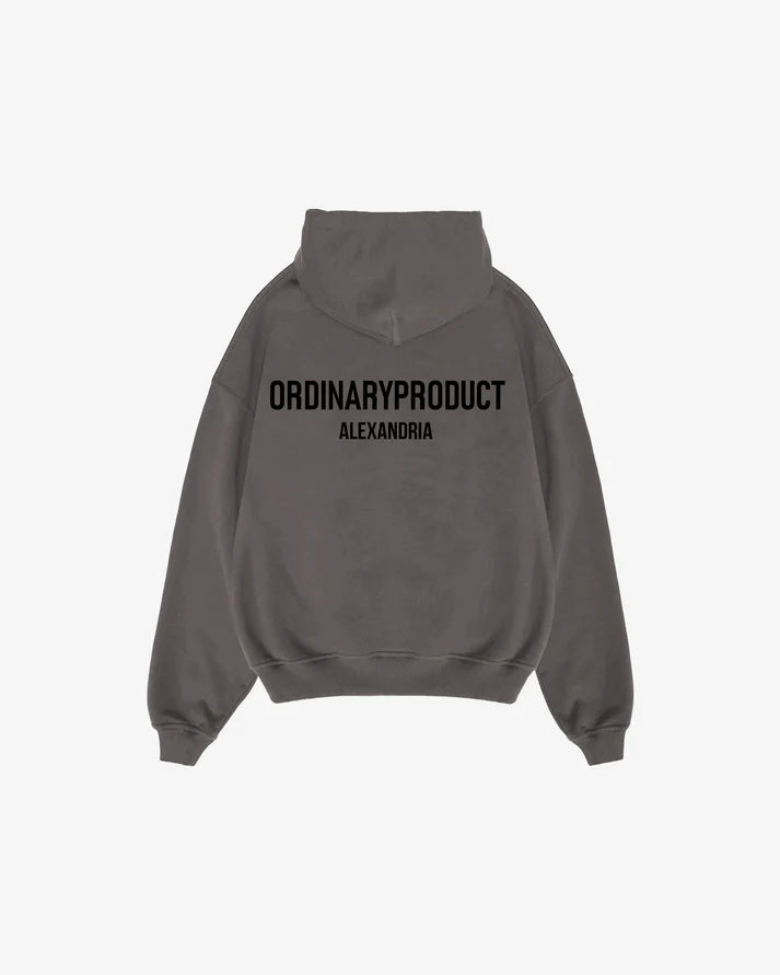 Ordinary Product Hoodie Alexandria