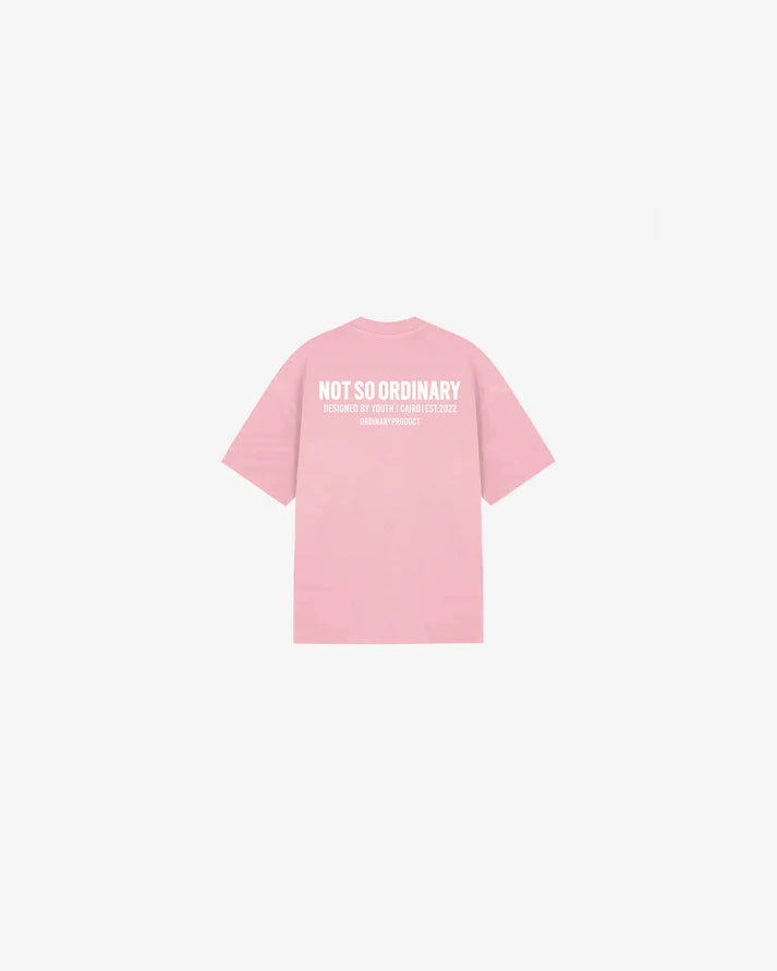 Ordinary Product T Shirt NSO Kids