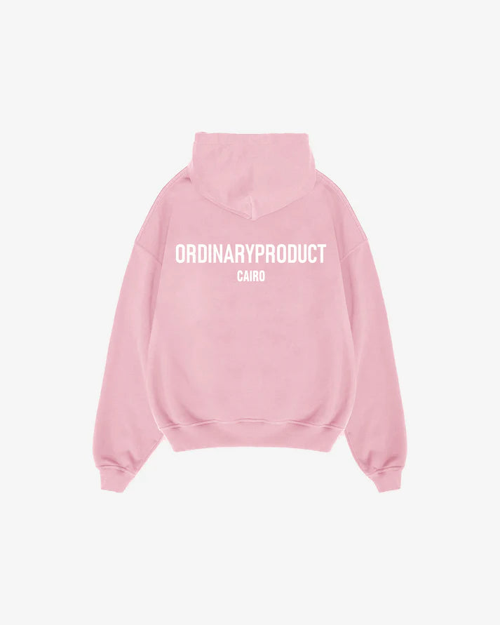 Ordinary Product Cairo Hoodie