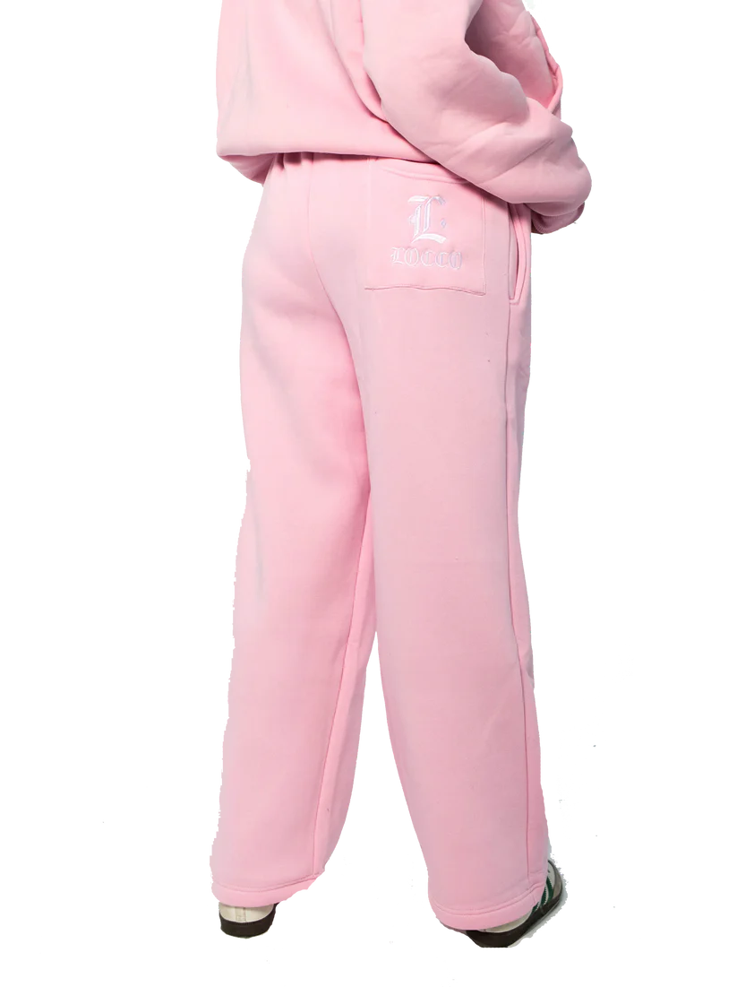 Locco Winter Sweatpants