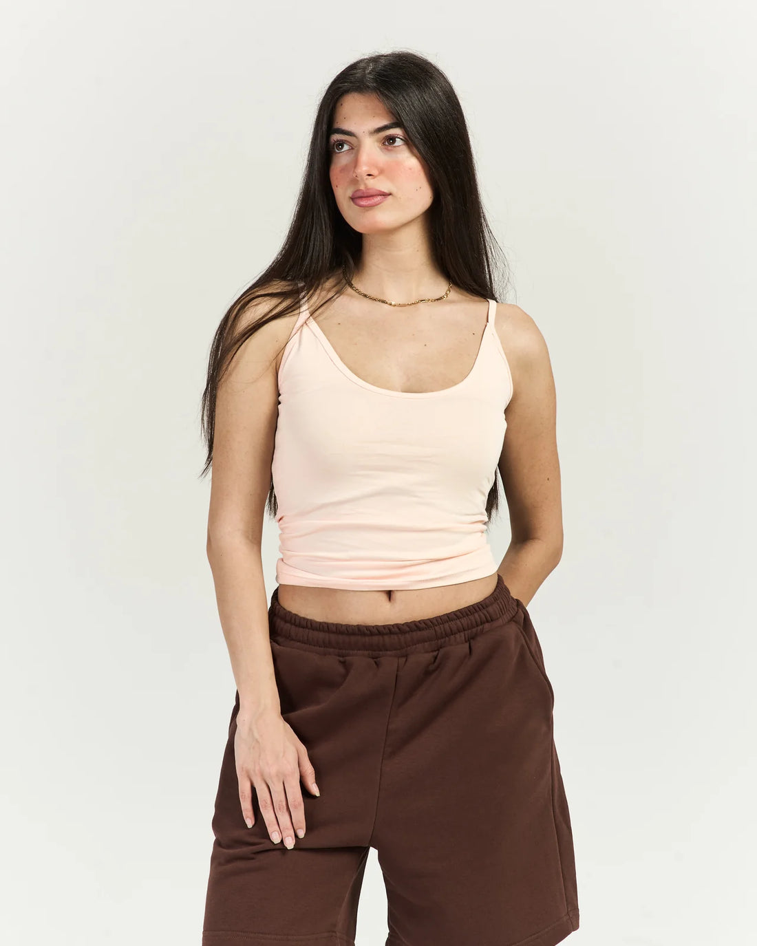 Versattire Spaghetti Top