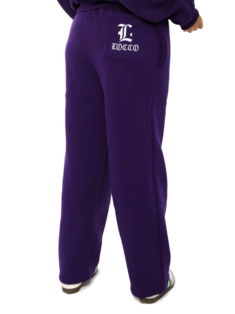 Locco Winter Sweatpants