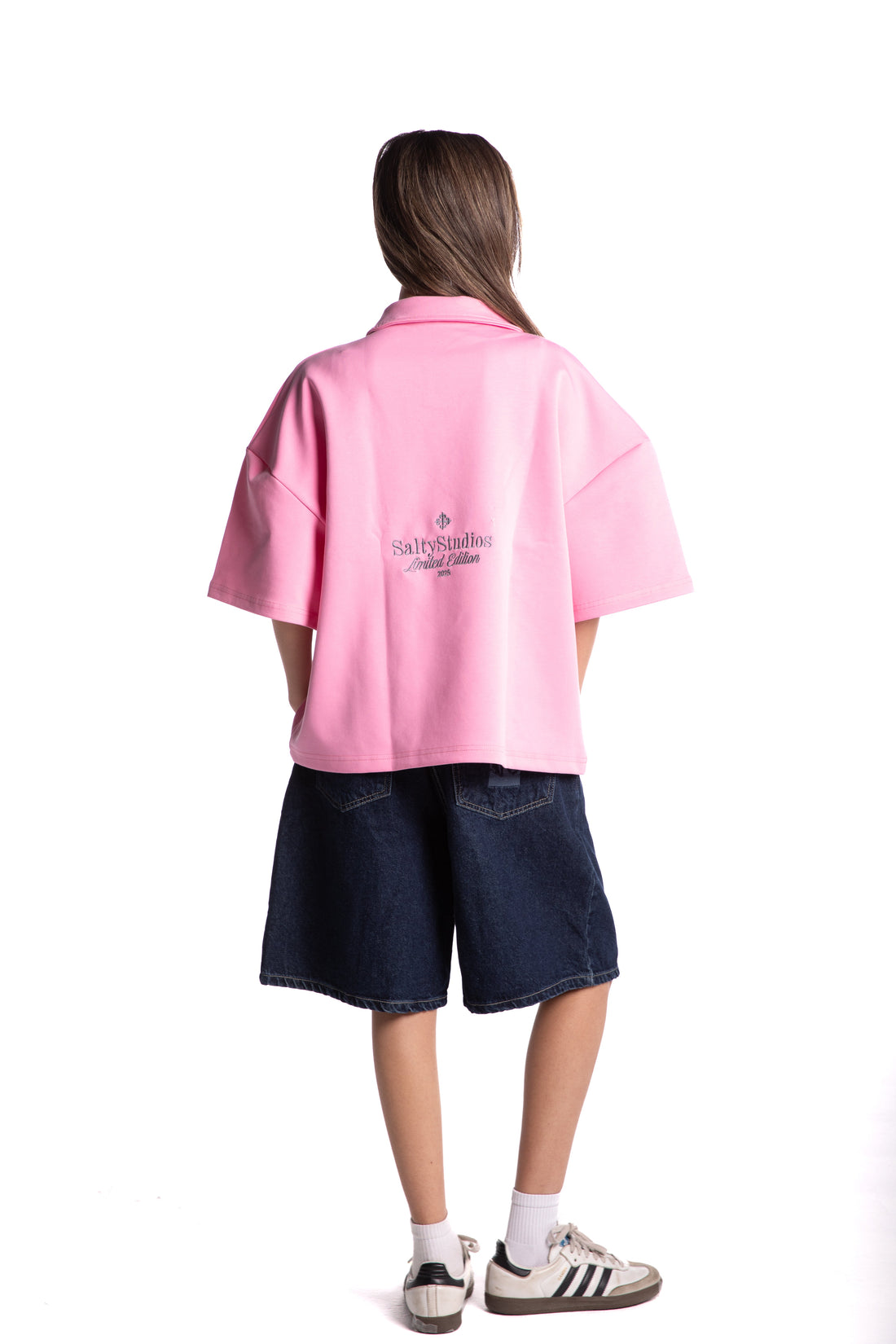 Salty SS Salty Studios