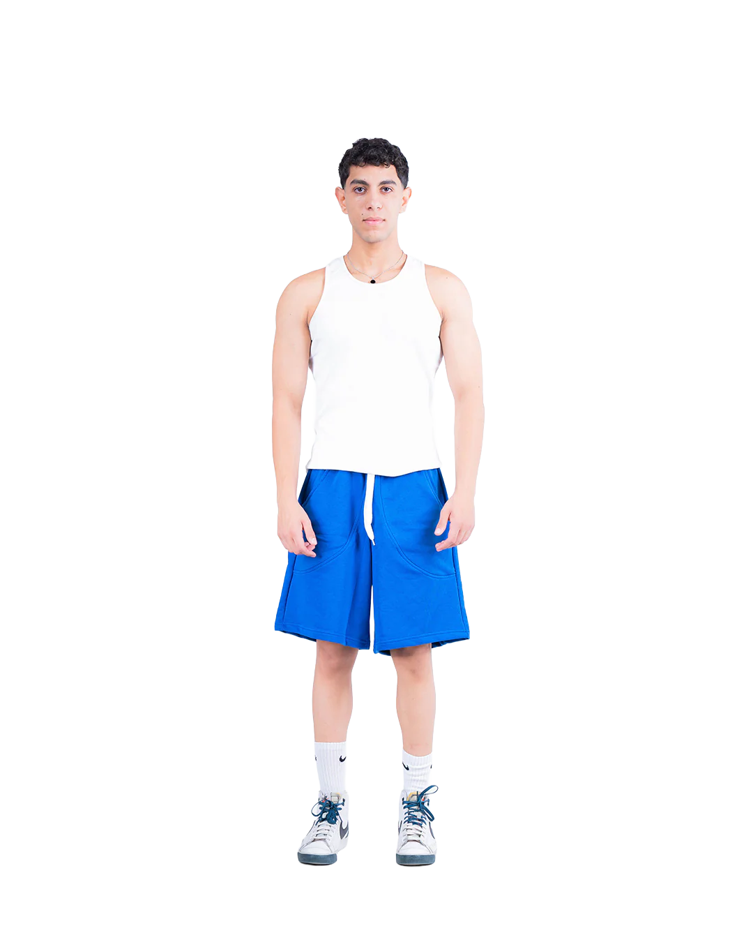 Locco Shorts