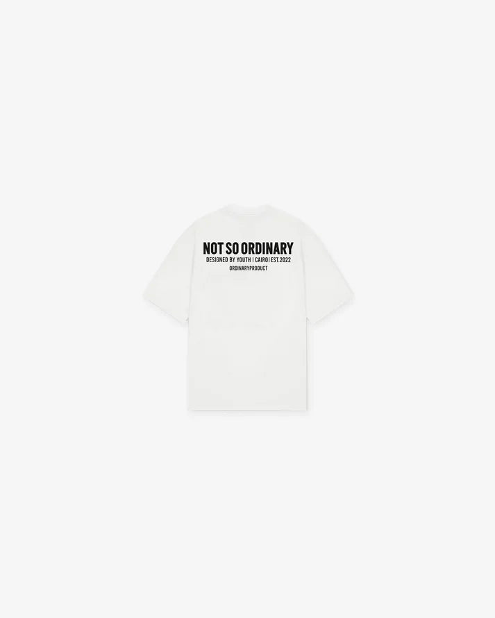 Ordinary Product T Shirt NSO Kids